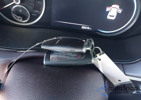 2023 Genesis Gv70 2.5T Awd z USA, uszkodzony, nr VIN KMUMADTB9PU098982